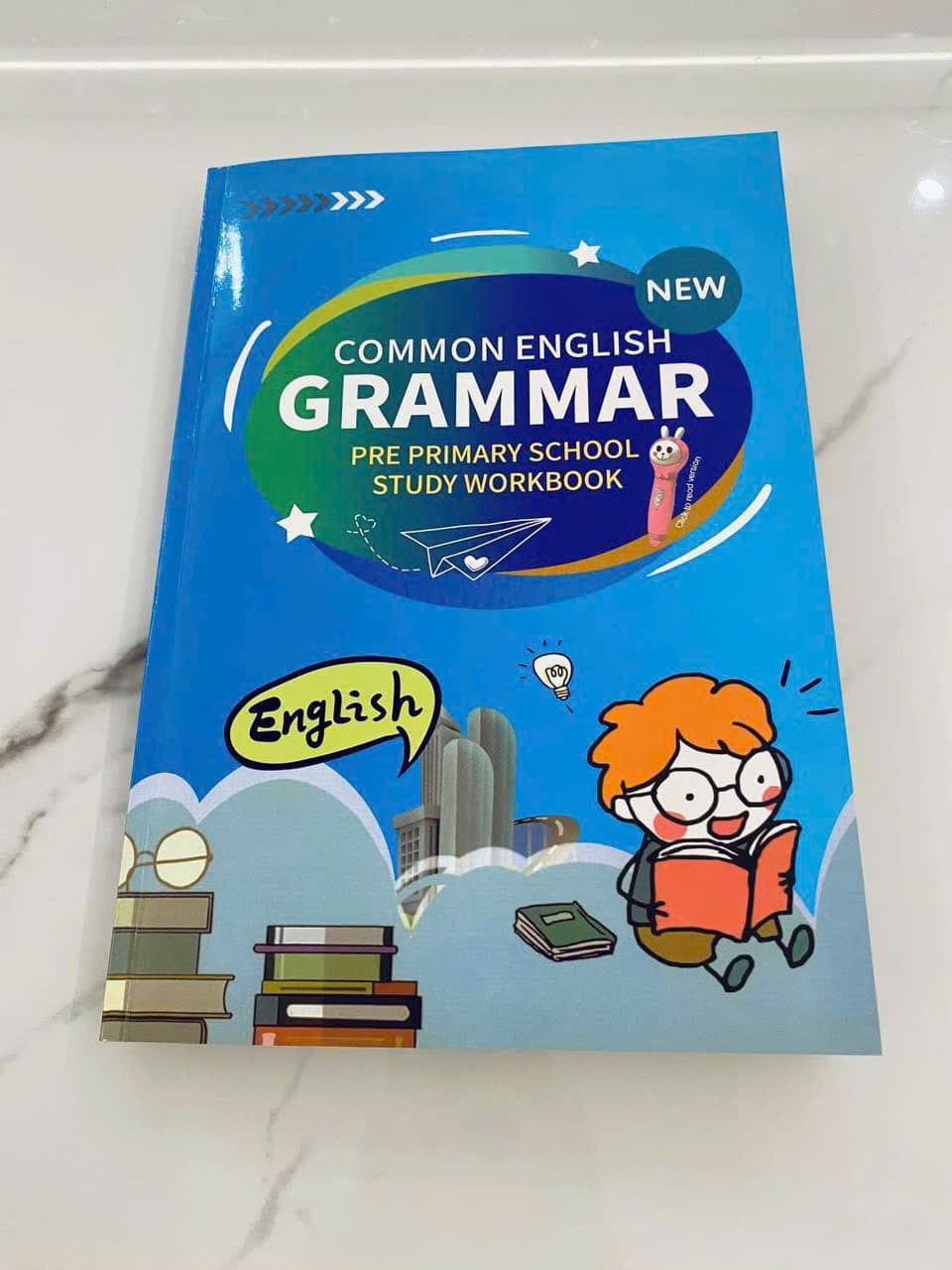 Common English Grammar Common English Grammar