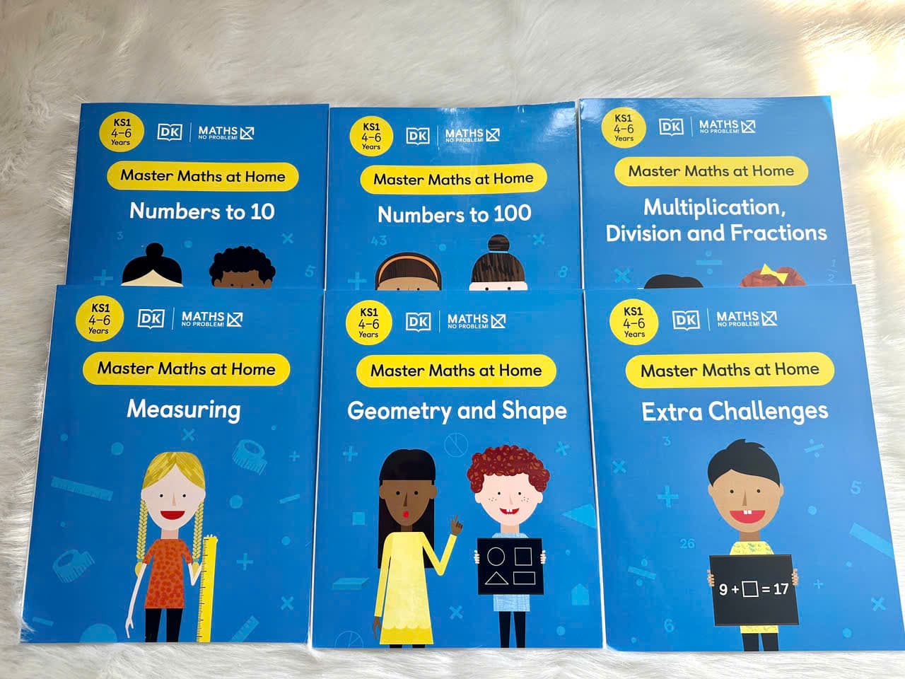 Math-No Problema Math-No Problema