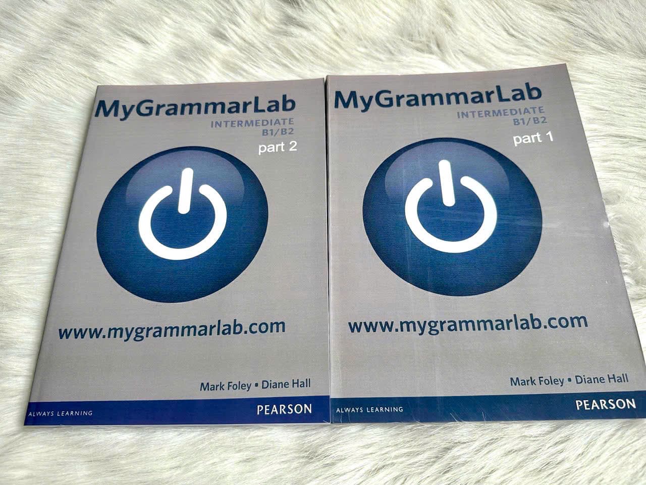 my grammar lab my grammar lab
