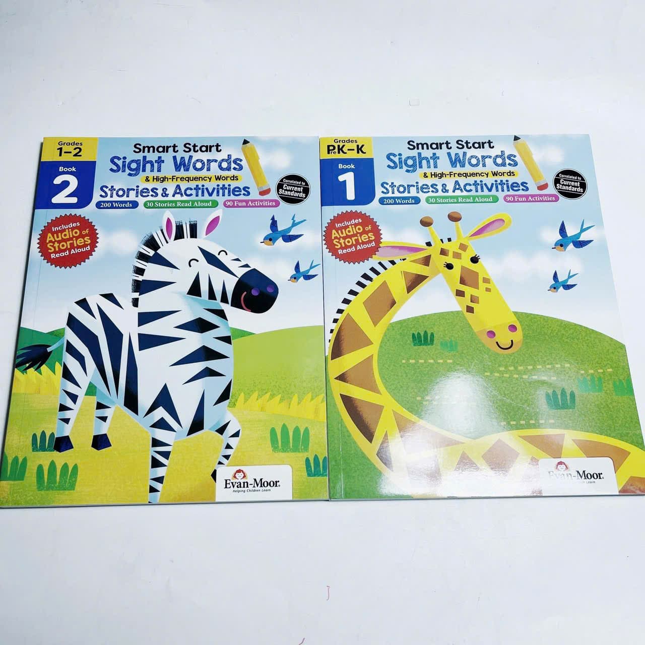 Smart Start Sight Words Smart Start Sight Words